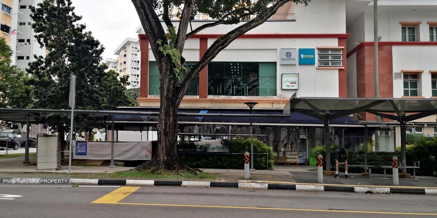 Leicester Lodge (D13), Apartment #507431001